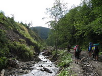 Дорога