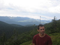 Подъем