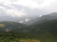 Горы