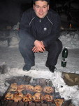 ДР Сергея